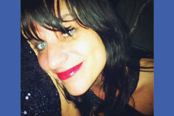 Jill Groeber 96 GD